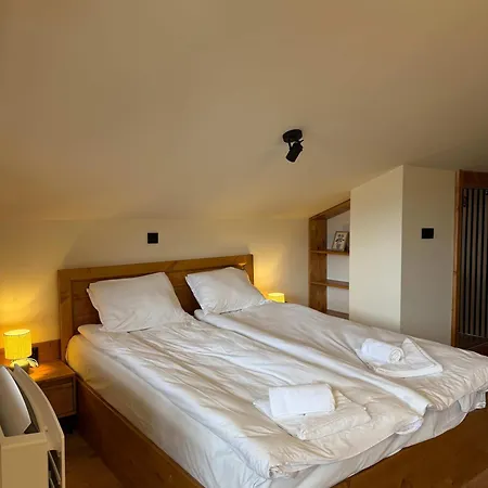 Apartment Detelina Mountain Retreat- Cozy With Balcony By Flat Manаger