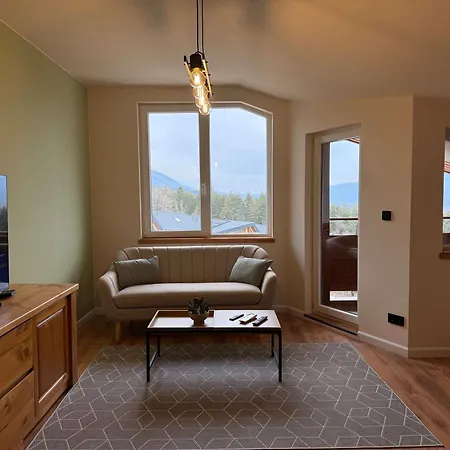 Detelina Mountain Retreat- Cozy With Balcony By Flat Manаger *