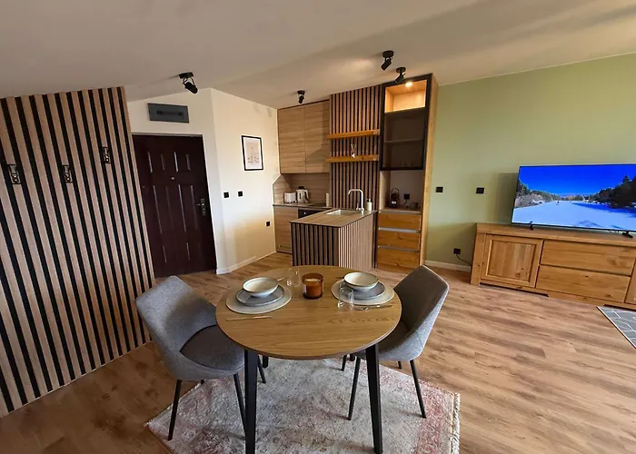 Apartment Detelina Mountain Retreat- Cozy With Balcony By Flat Manаger Bansko