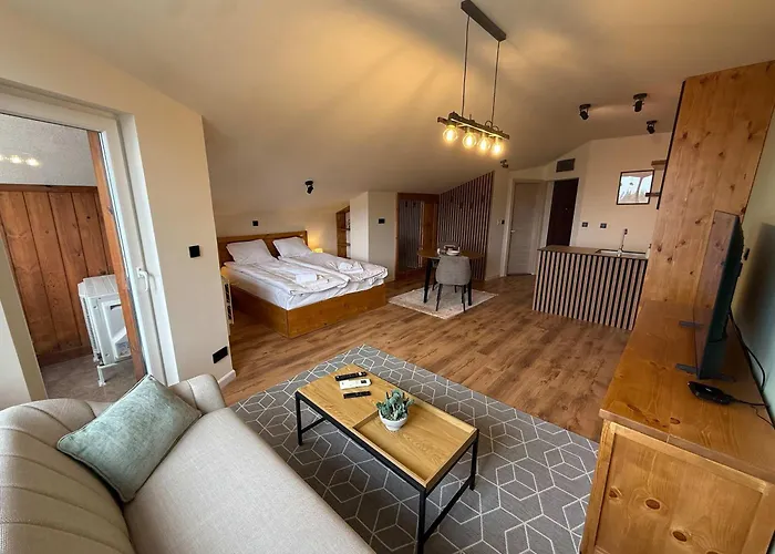 Apartment Detelina Mountain Retreat- Cozy With Balcony By Flat Manаger *