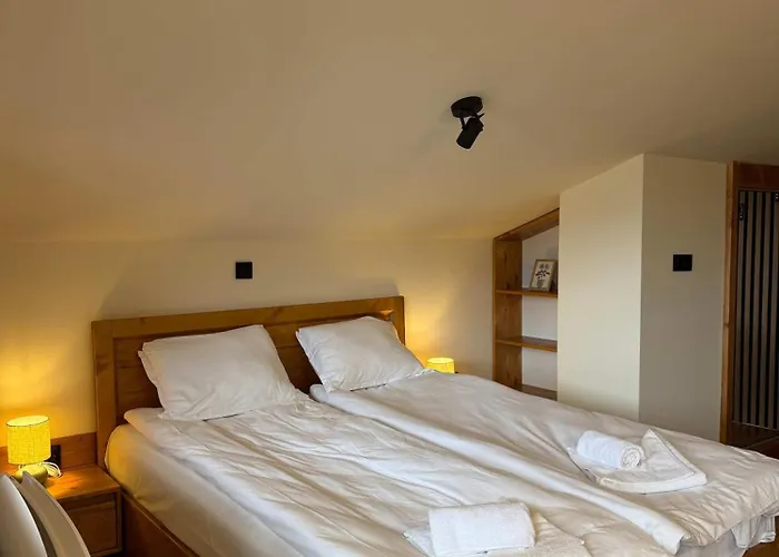 Apartment Detelina Mountain Retreat- Cozy With Balcony By Flat Manаger