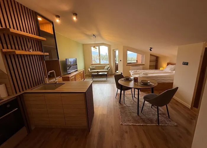 Apartment Detelina Mountain Retreat- Cozy With Balcony By Flat Manаger *