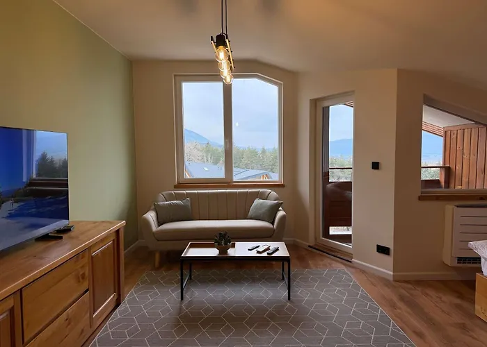 Detelina Mountain Retreat- Cozy With Balcony By Flat Manаger *