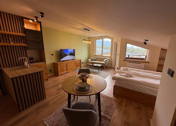 Detelina Mountain Retreat- Cozy With Balcony By Flat Manаger Apartment