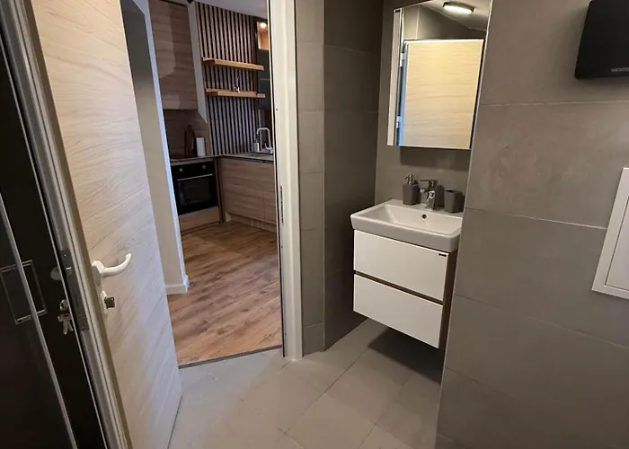 Detelina Mountain Retreat- Cozy With Balcony By Flat Manаger * Bansko