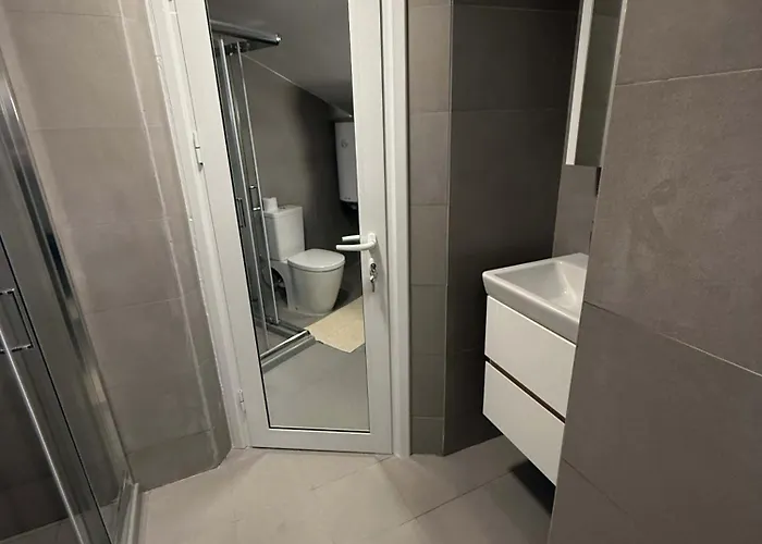 Detelina Mountain Retreat- Cozy With Balcony By Flat Manаger Bansko